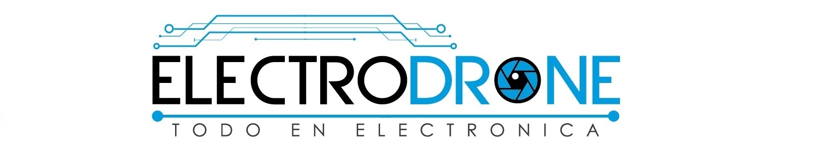 Electrodrone