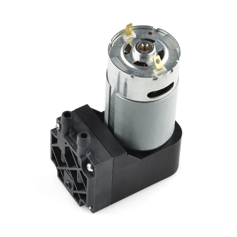 Bomba de Succion de Aire 12V 1A