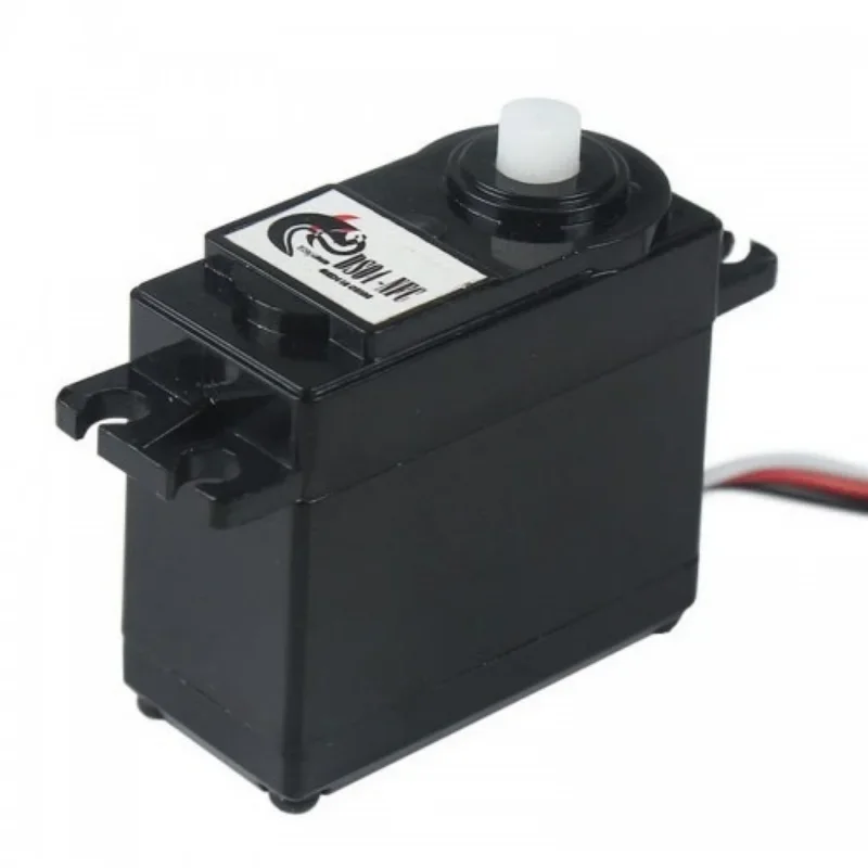 SERVOMOTOR DS04-NFC 360 Grados