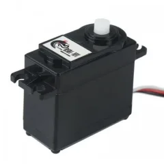 SERVOMOTOR DS04-NFC 360 Grados