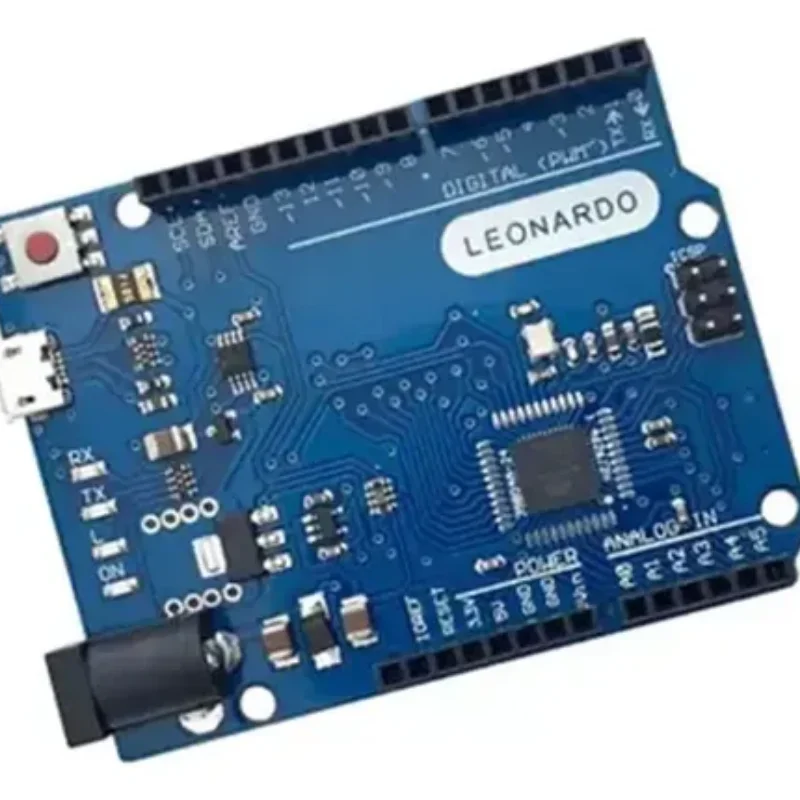 Arduino Leonardo
