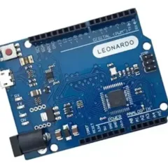 Arduino Leonardo
