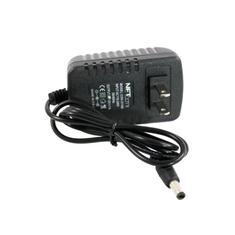 Fuente Adaptador 5V 3A