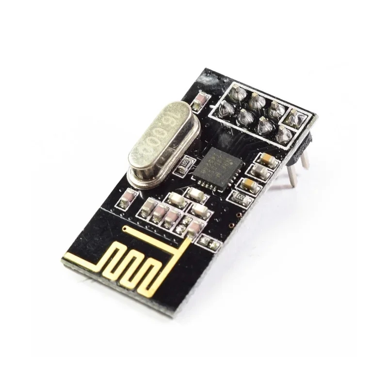 Módulo NRF24L01 RF TRANSCEIVER DE 2,4Ghz