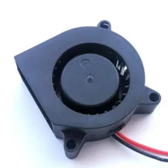 Ventilador 5015 Blower 12V