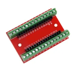 Arduino Nano Io Shield Expansion
