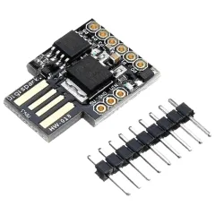 ATTINY 85 USB