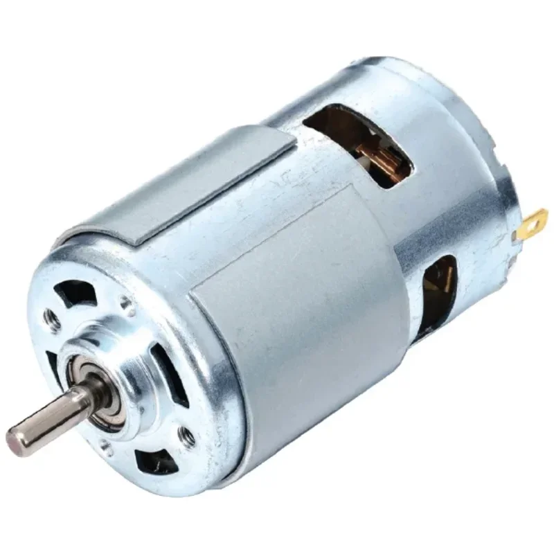 Motor 775 12V 6000Rpm