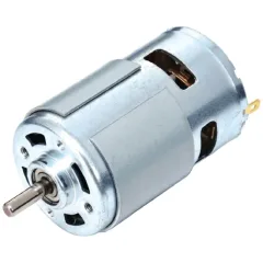 Motor 775 12V 6000Rpm