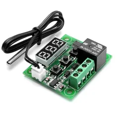 Modulo Control de Temperatura