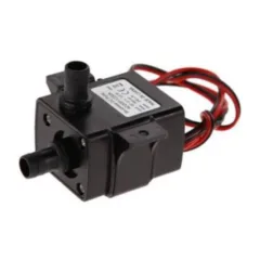Mini bomba de agua 12V AD20P