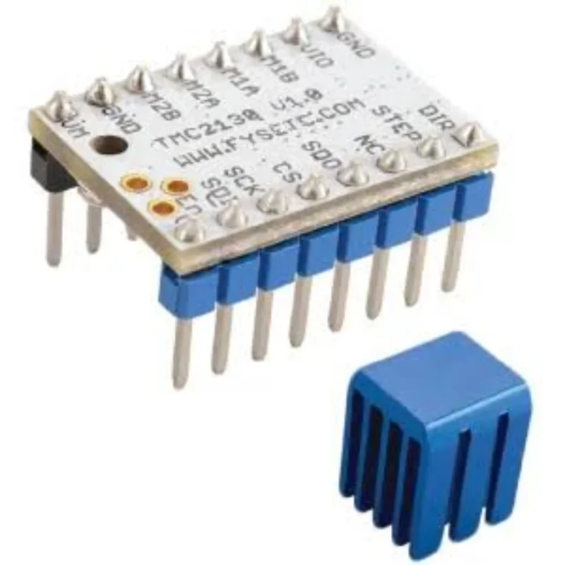 Driver Motor de Pasos TMC2208