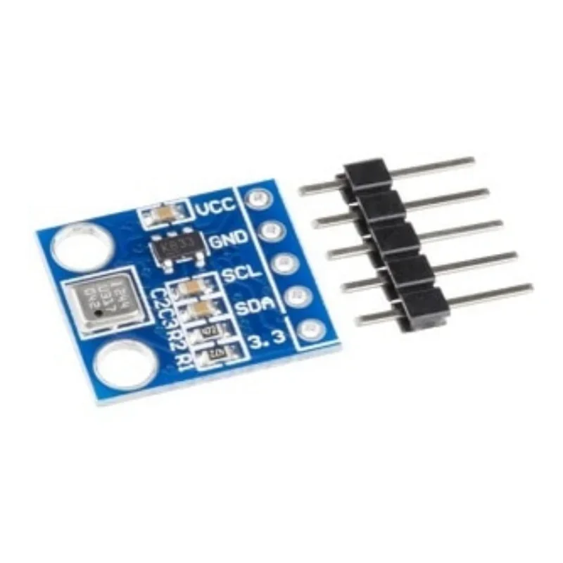 Sensor de Presión Barometrica BMP180