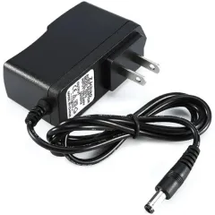 Adaptador Fuente 9V 1Amp