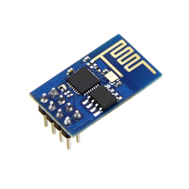 Modulo Wifi ESP8266
