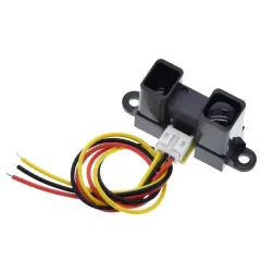 Sensor Sharp GP2Y0A02YK0F