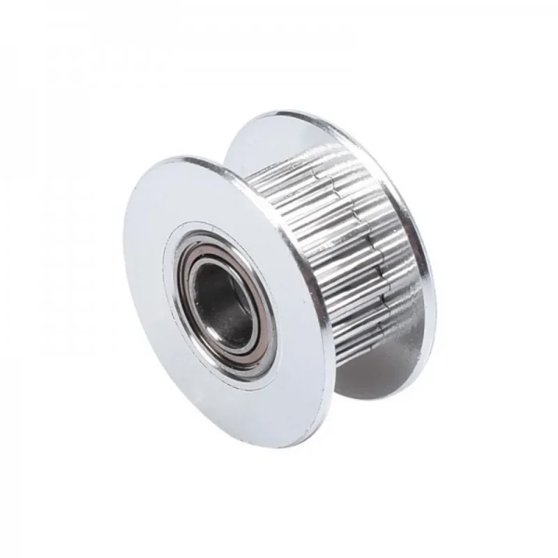 Polea GT2 20 dientes Eje 3mm