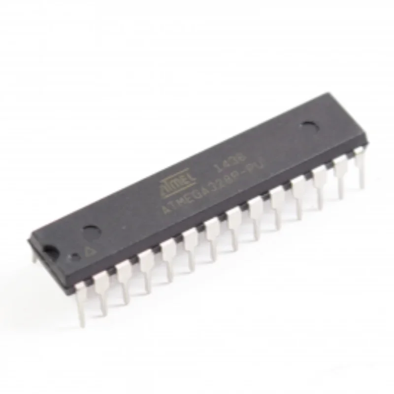 Atmega 328P