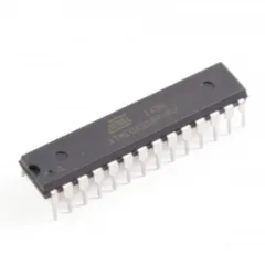 Atmega 328P