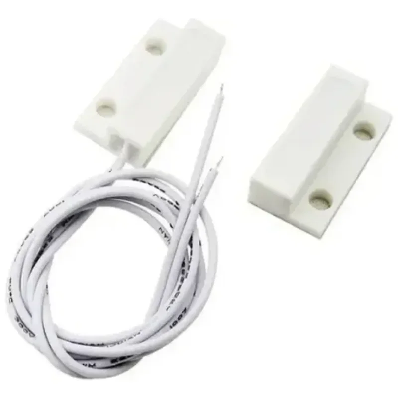 Sensor Magnetico Para Puerta