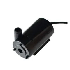 Mini Bomba Sumergible 5V