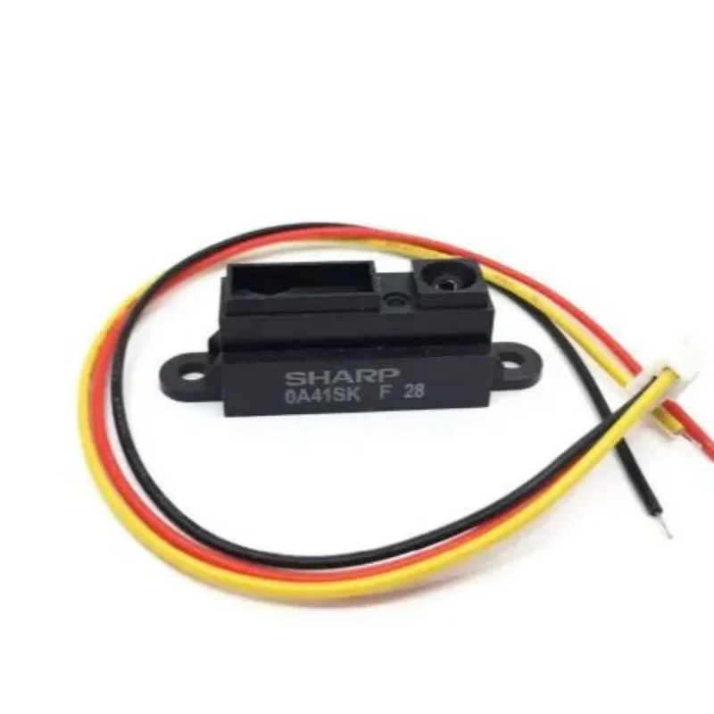 Sensor Sharp