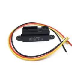 Sensor Sharp GP2Y0A41SK0F
