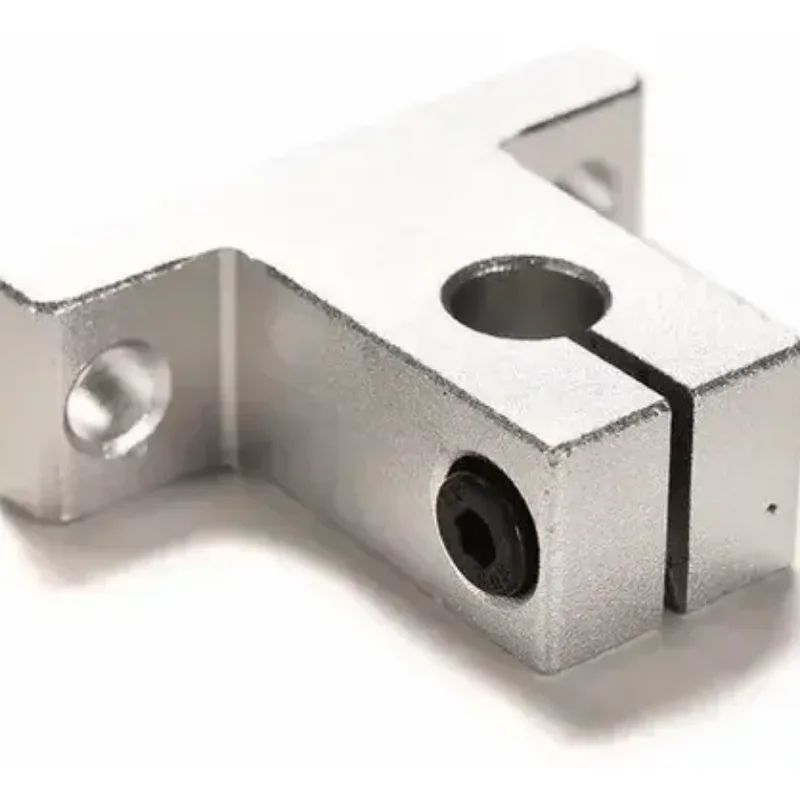 Soporte Guia Lineal CNC Serie SKXX
