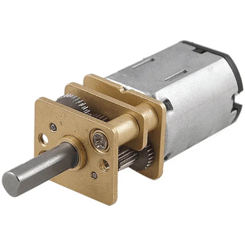 Micro Motor
