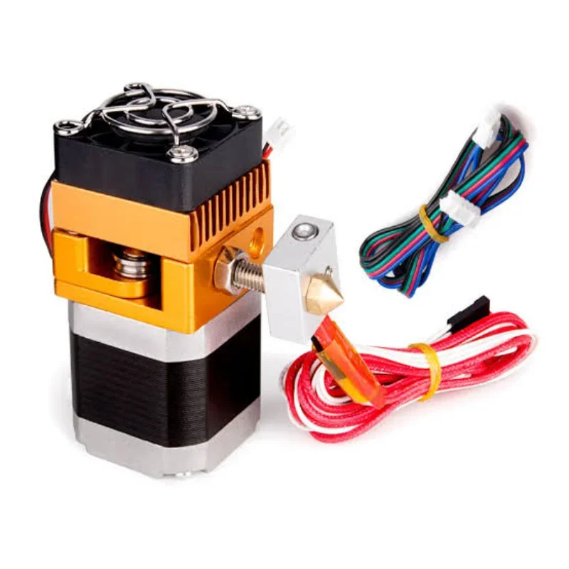Extrusor MK8 0.4mm para Impresora 3D
