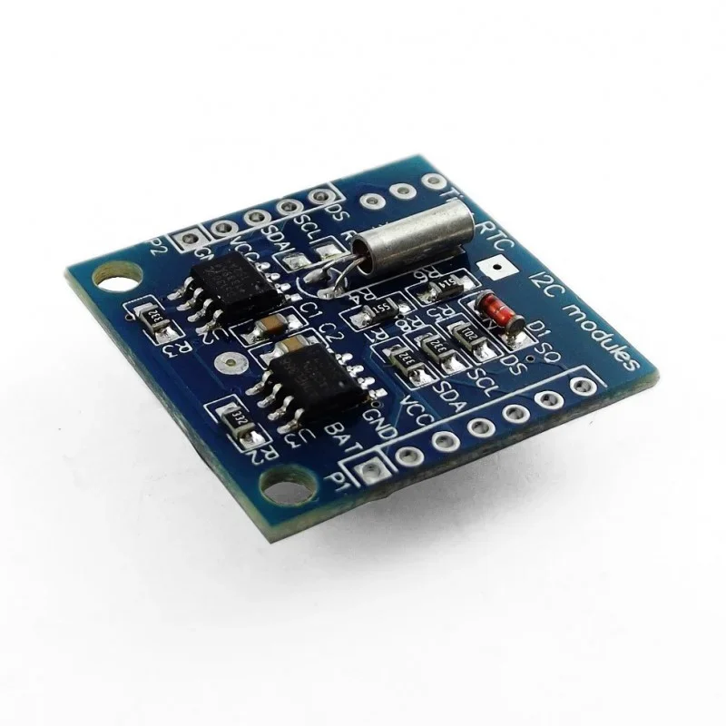 Modulo RTC 1307