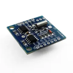 Modulo RTC 1307
