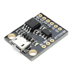 ATTINY 85 MICRO USB