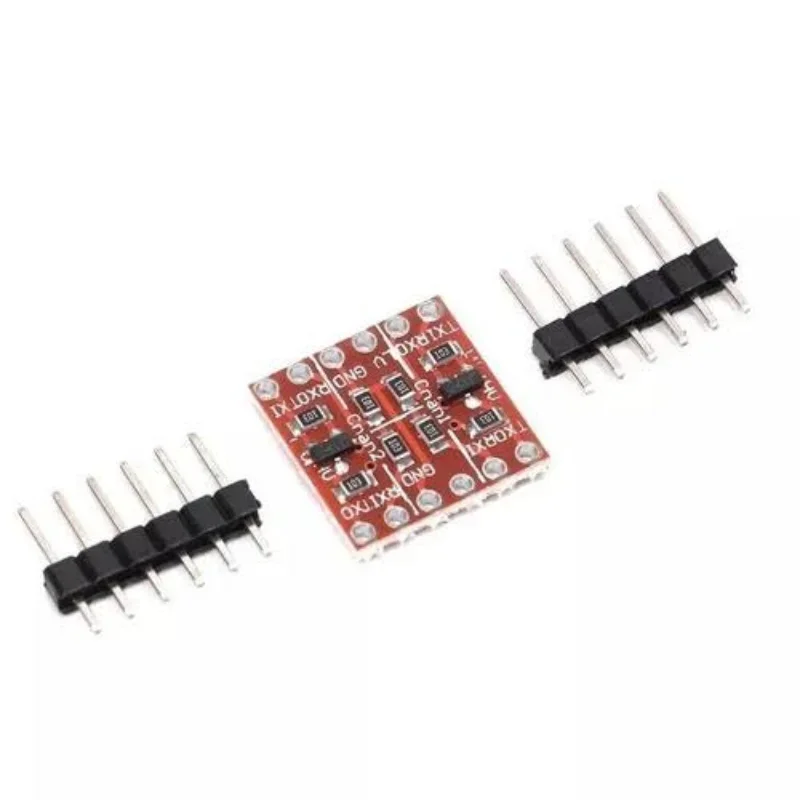 Conversor de Nivel Logico TTL 5V a 3.3V