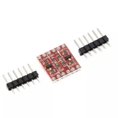 Conversor de Nivel Logico TTL 5V a 3.3V