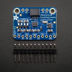 Modulo Stmpe610 Controlador Resistivo Para Pantalla Touch