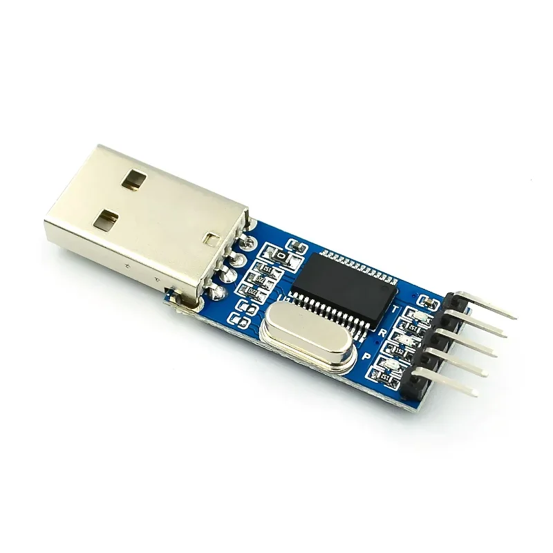 Módulo Usb A TTL Pl2303