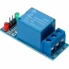 Modulo Rele 12V 1 Canal