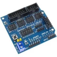 Arduino Uno Sensor Shield  V5.0