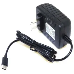 Fuente Adaptador 5V 3A Conector Tipo C Raspberry Pi
