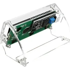 Case para LCD 1602