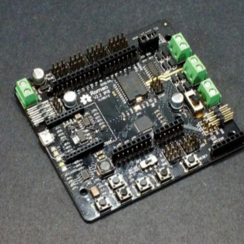 Romeo V2.2 Robot Control Board with Motor Drive