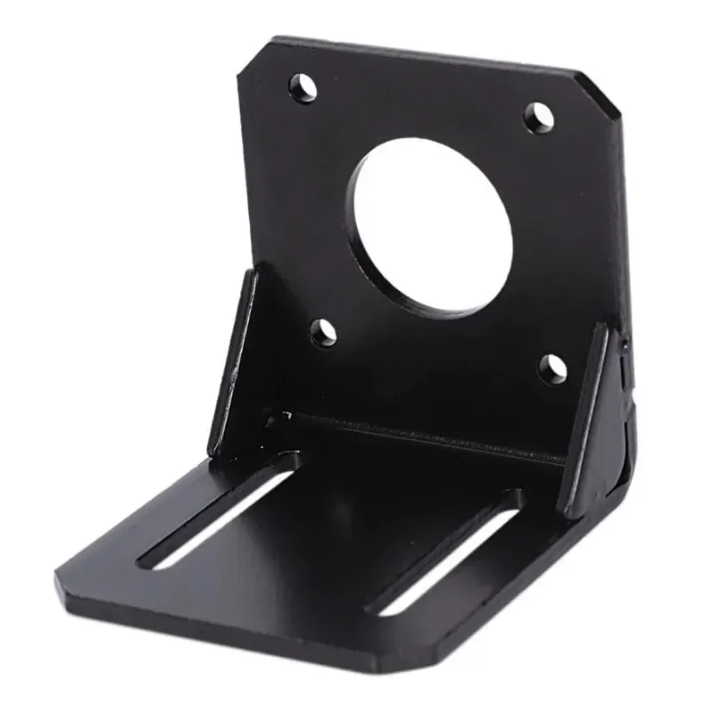 Angulo Soporte Nema 17 de 42mm