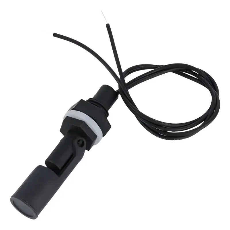 Sensor De Nivel Flotador