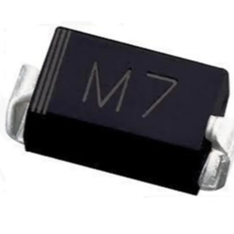 Diodo SMD 1N4007