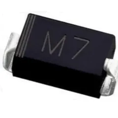 Diodo SMD 1N4007