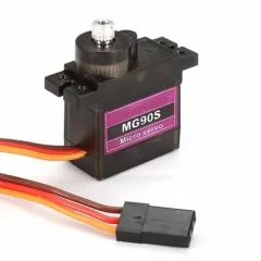 Servo MG90