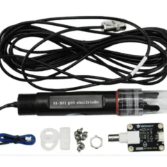 Sensor De PH Industrial H-101 + Acondicionador