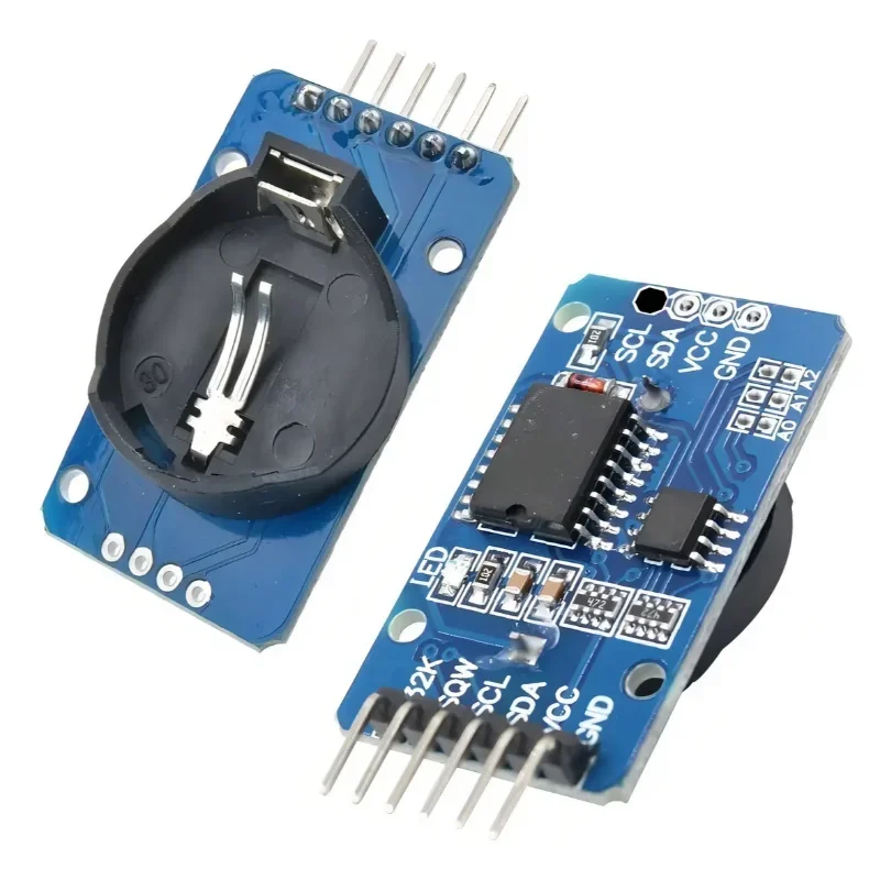 Modulo RTC DS3231