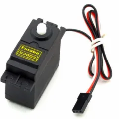 Servo Futaba S3003